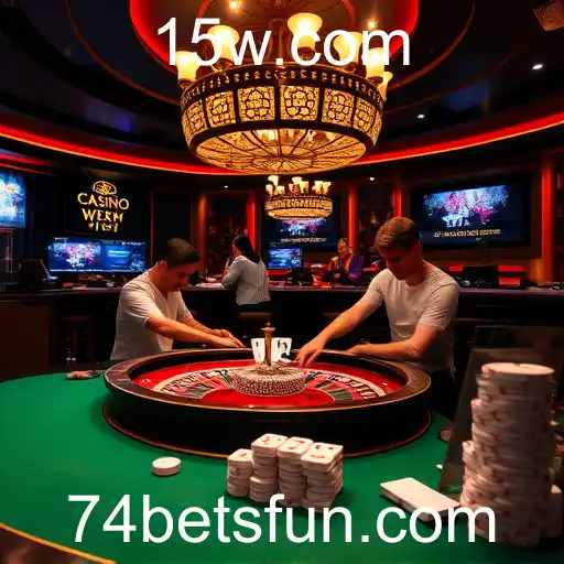 VIP Service 74bet - 24/7 Support and Exclusive Benefits