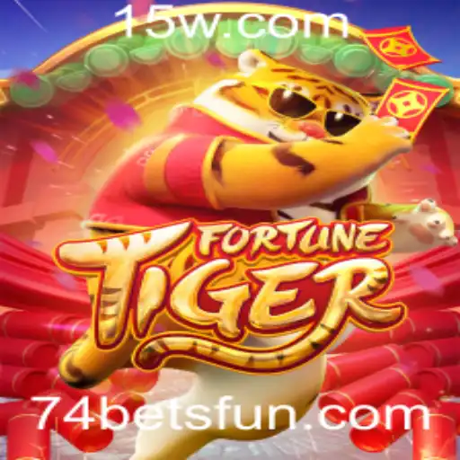 Explorando o Emocionante Mundo de FortuneTiger no 74bet