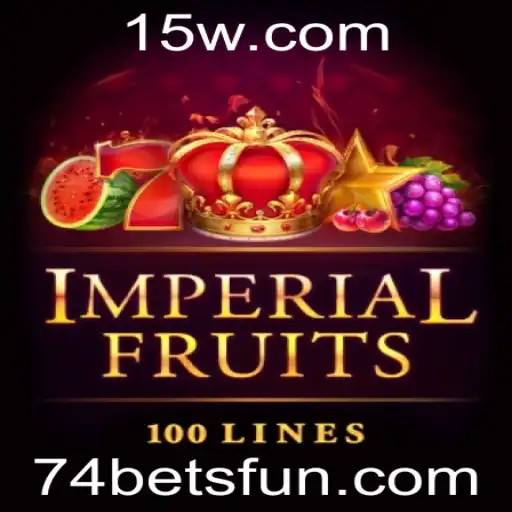 ImperialFruits100: A Nova Sensação no Mundo dos Jogos