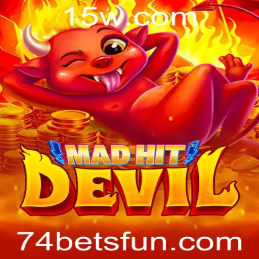 Explorando o Fascinante Mundo do Jogo MadHitDevil