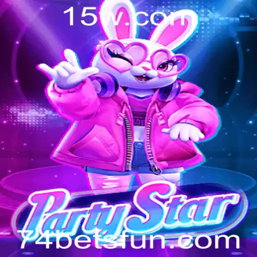PartyStar: Um Jogo de Festa Emocionante com 74bet