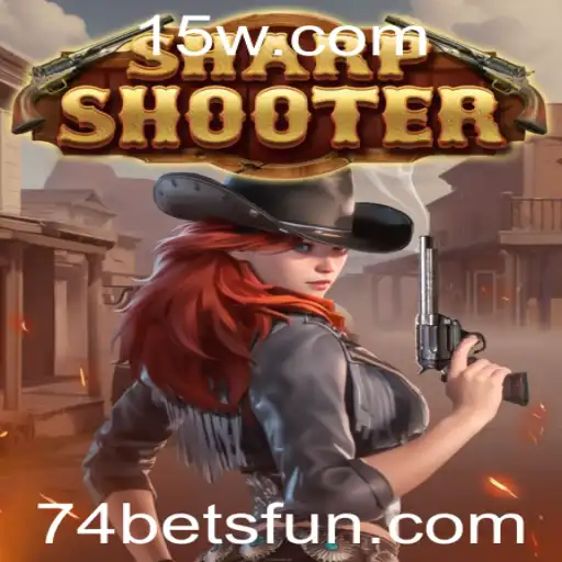 Desvendando o Fascínio do Jogo Sharpshooter com 74bet