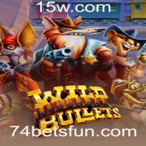 Explore o Universo de WildBullets: Um Mergulho nas Regras e Estratégias
